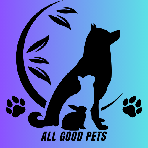 All Good Pets